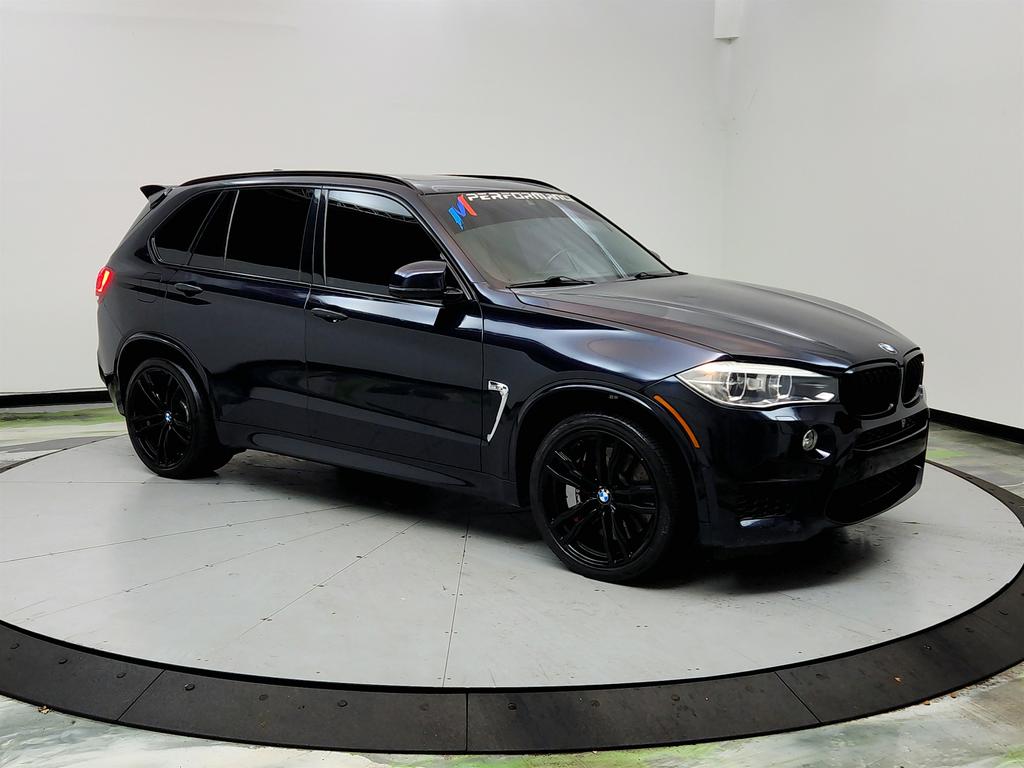 2018 BMW X5 - $29,645
