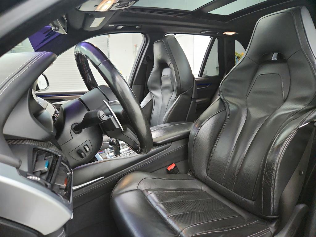 2018 BMW X5 - $29,645