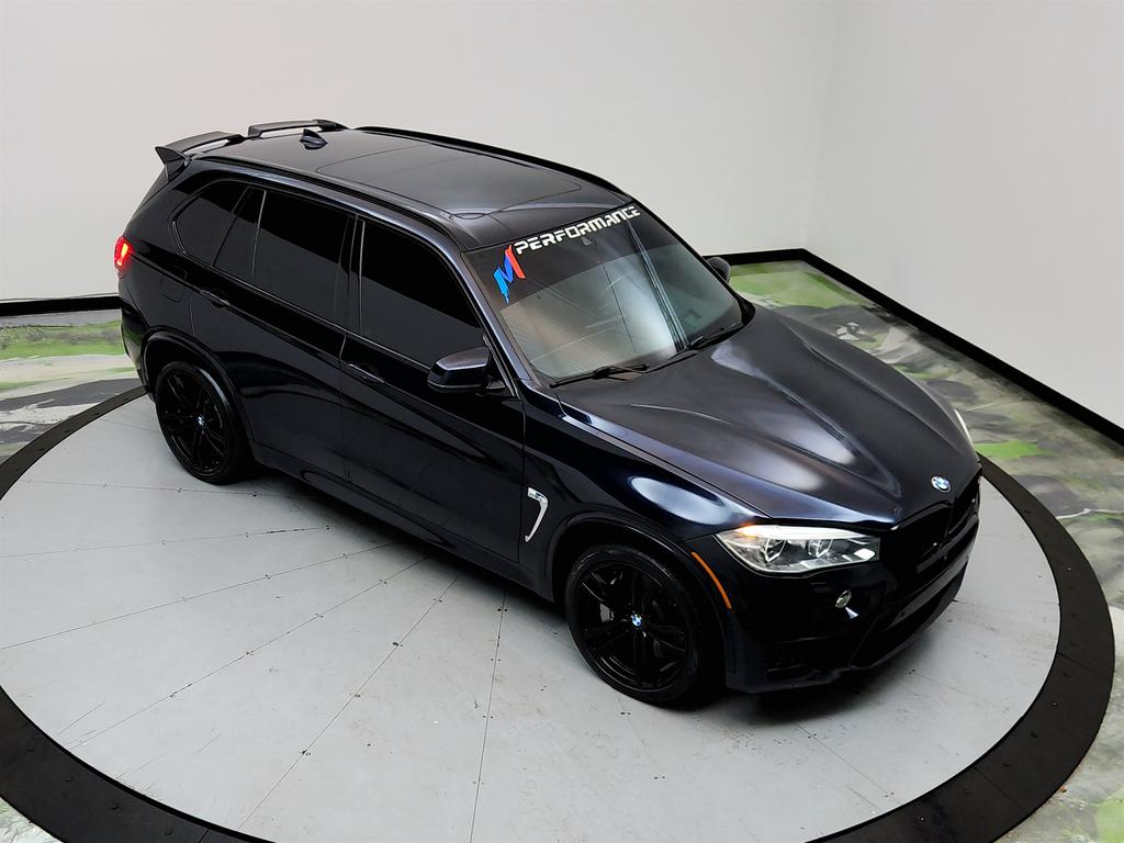 2018 BMW X5 - $29,645