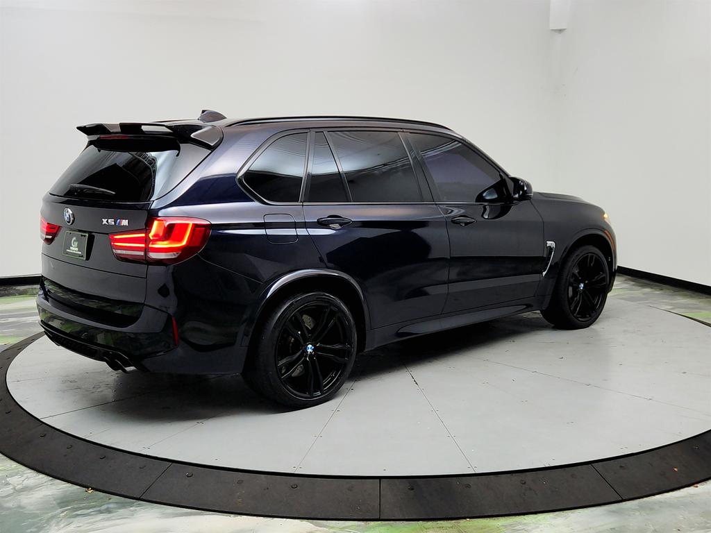 2018 BMW X5 - $29,250
