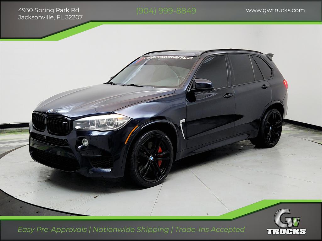 2018 BMW X5 - $29,645