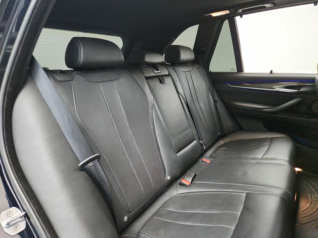 2018 BMW X5 - $29,250