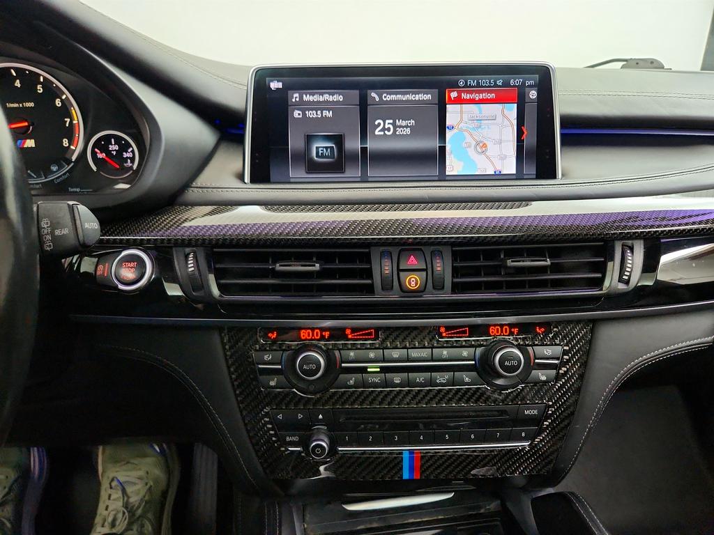 2018 BMW X5 - $29,250