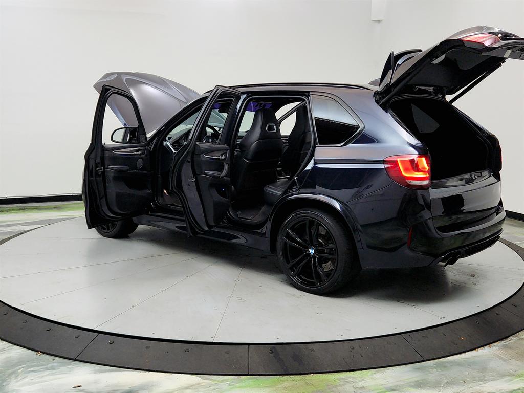 2018 BMW X5 - $29,645