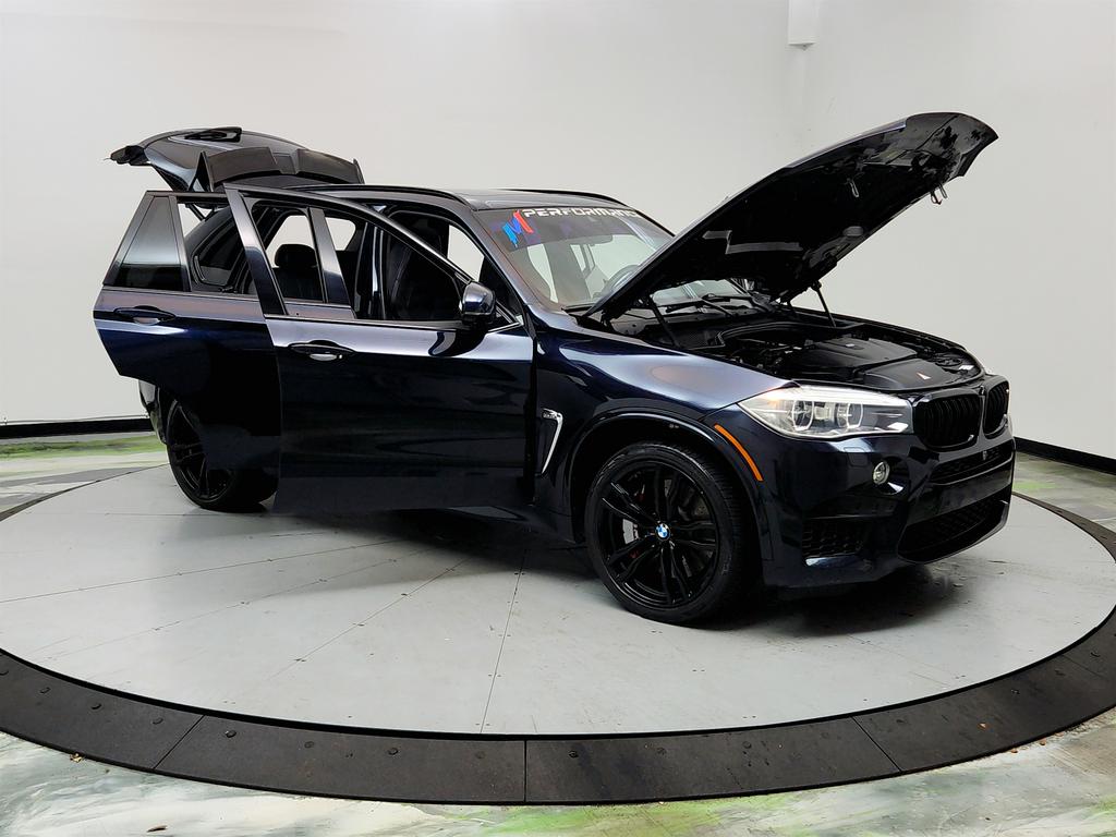 2018 BMW X5 - $29,645