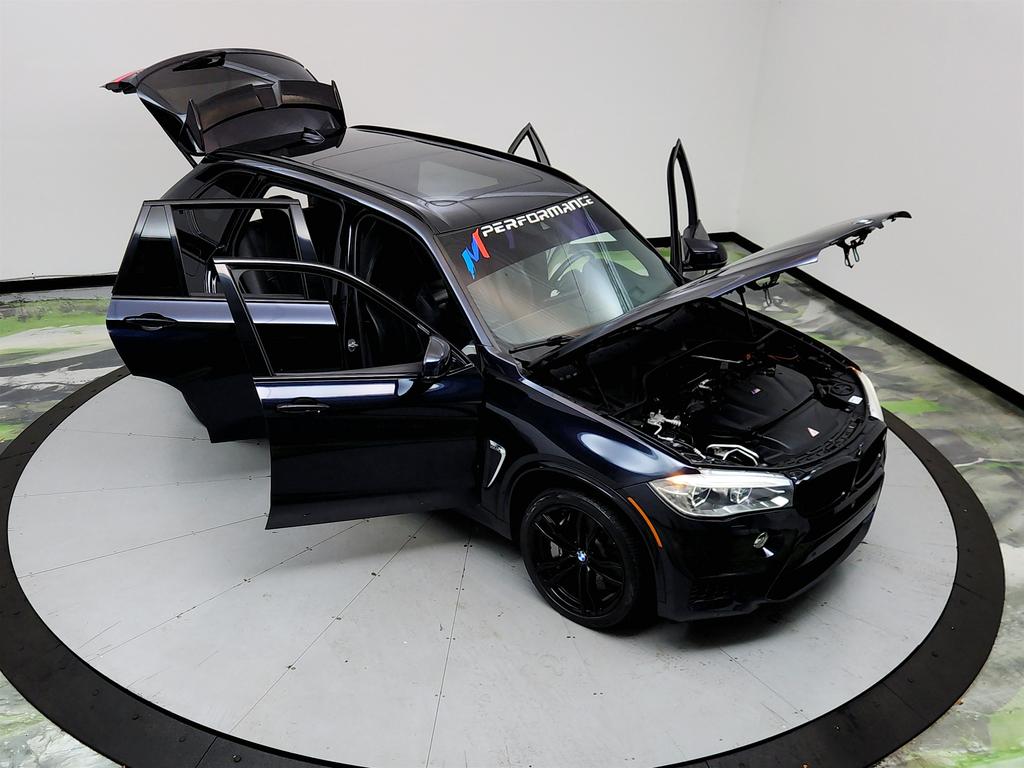 2018 BMW X5 - $29,645