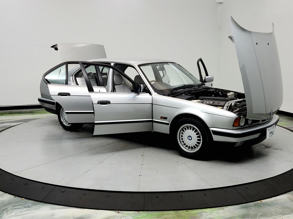 1994 BMW 5 Series - $14,995