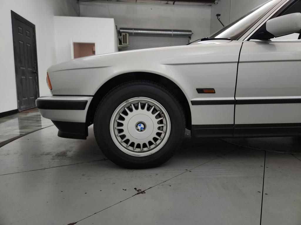 1994 BMW 5 Series - $14,995