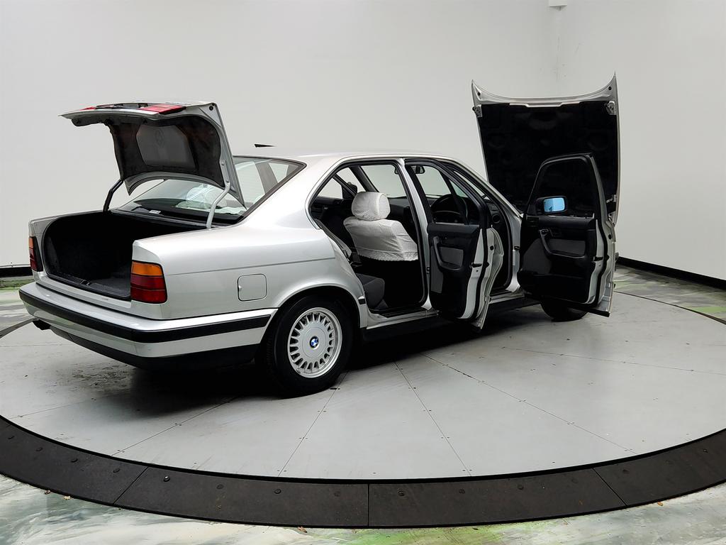 1994 BMW 5 Series - $14,995