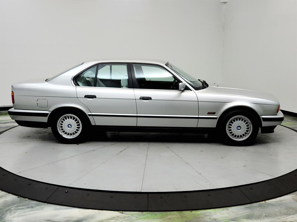 1994 BMW 5 Series - $14,995