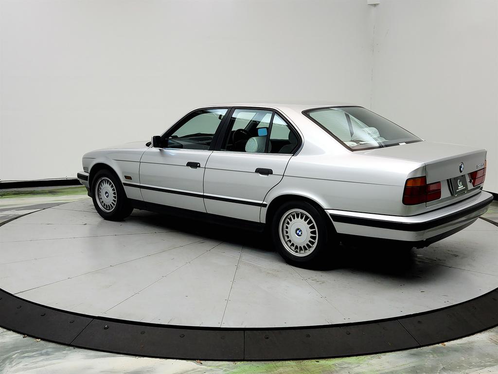 1994 BMW 5 Series - $14,995