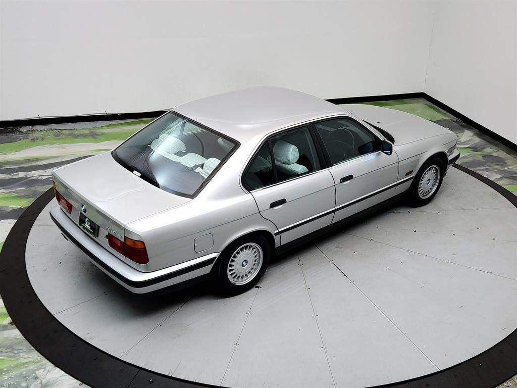 1994 BMW 5 Series - $14,995