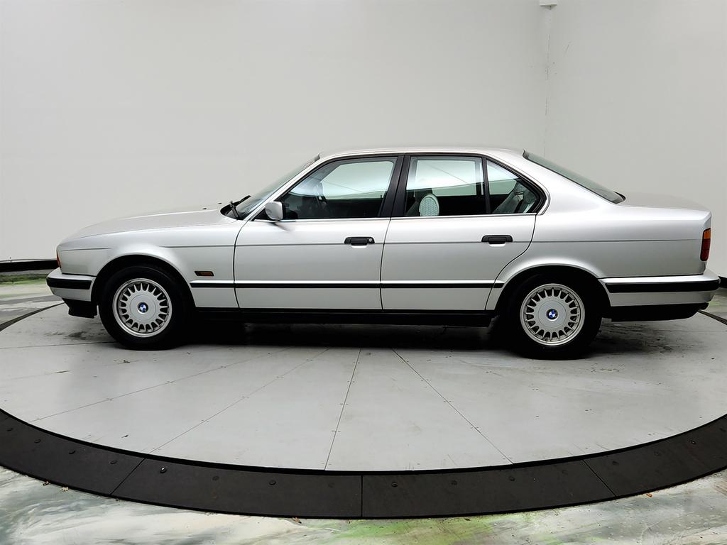 1994 BMW 5 Series - $14,995