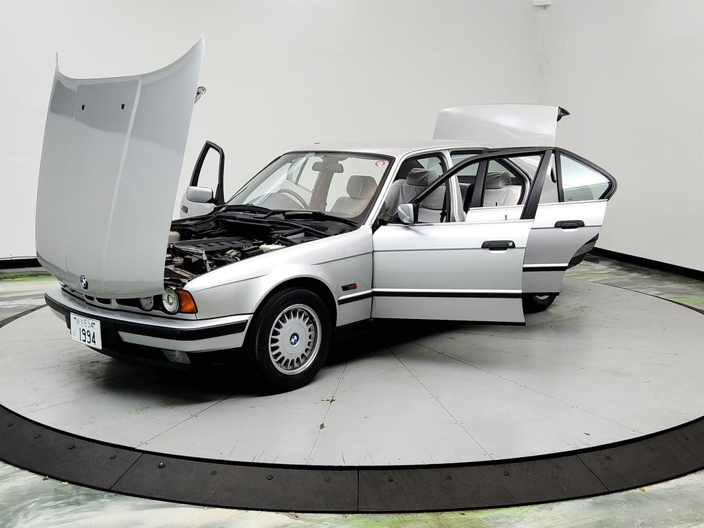 1994 BMW 5 Series - $14,995