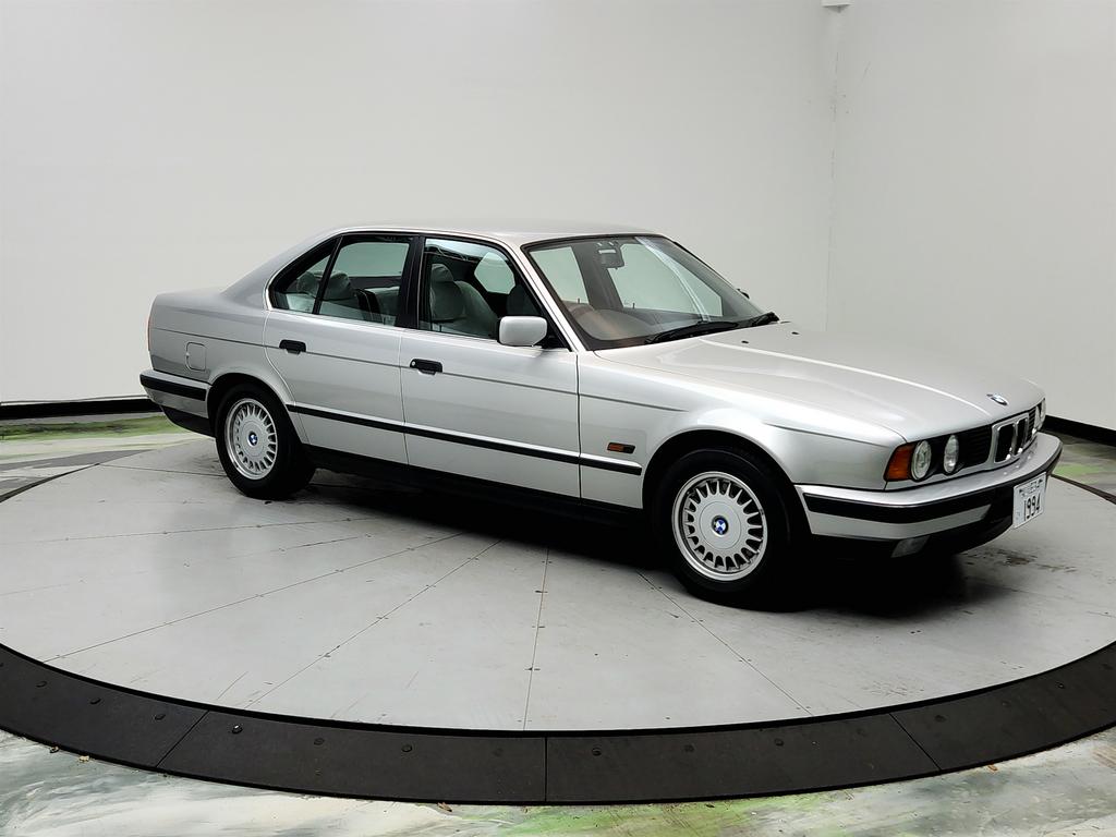 1994 BMW 5 Series - $14,995