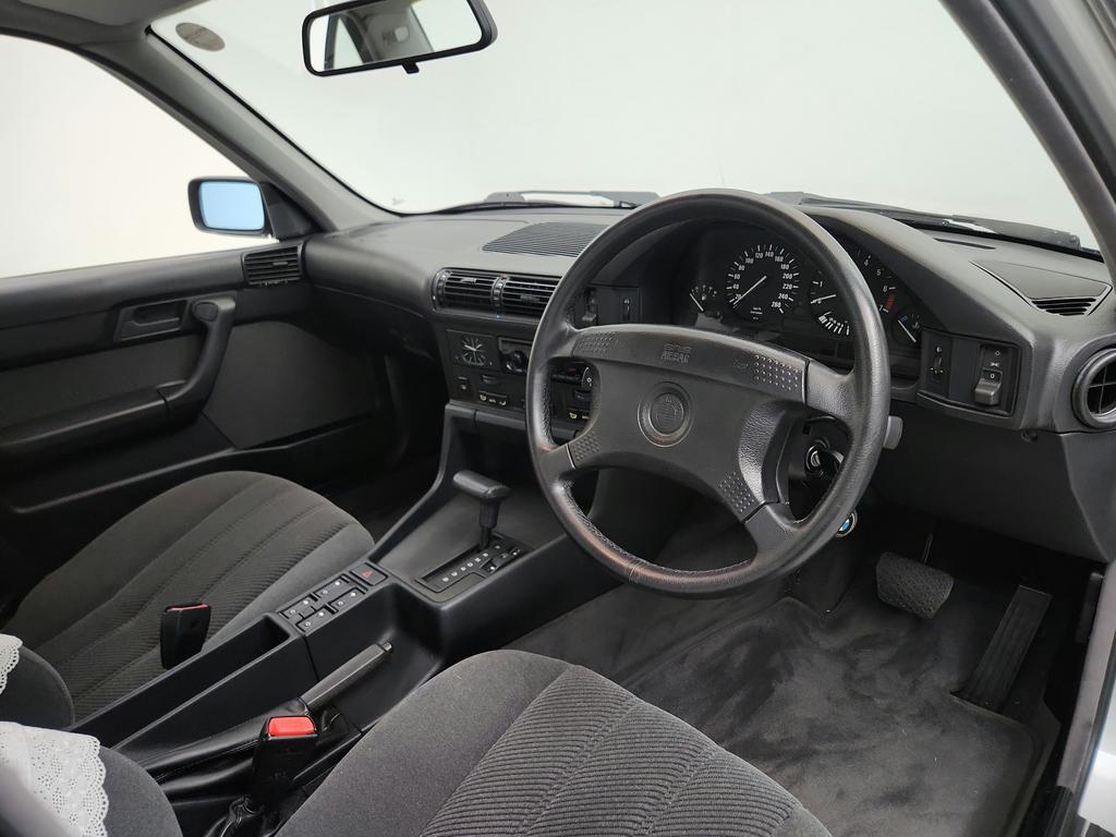 1994 BMW 5 Series - $14,995