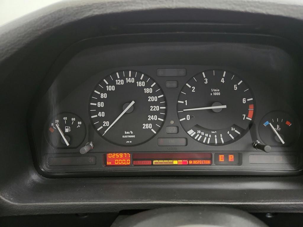 1994 BMW 5 Series - $14,995