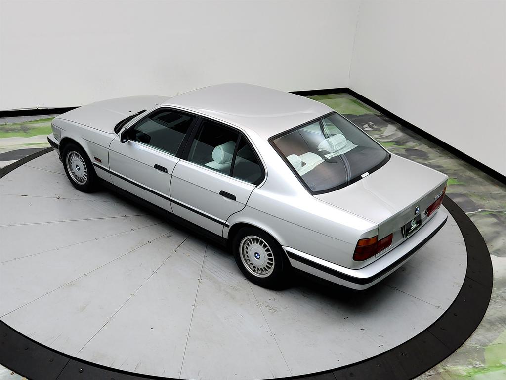 1994 BMW 5 Series - $14,995