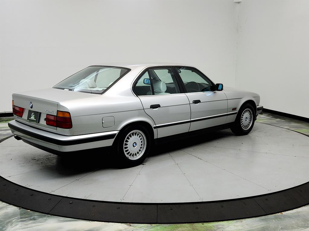 1994 BMW 5 Series - $14,995