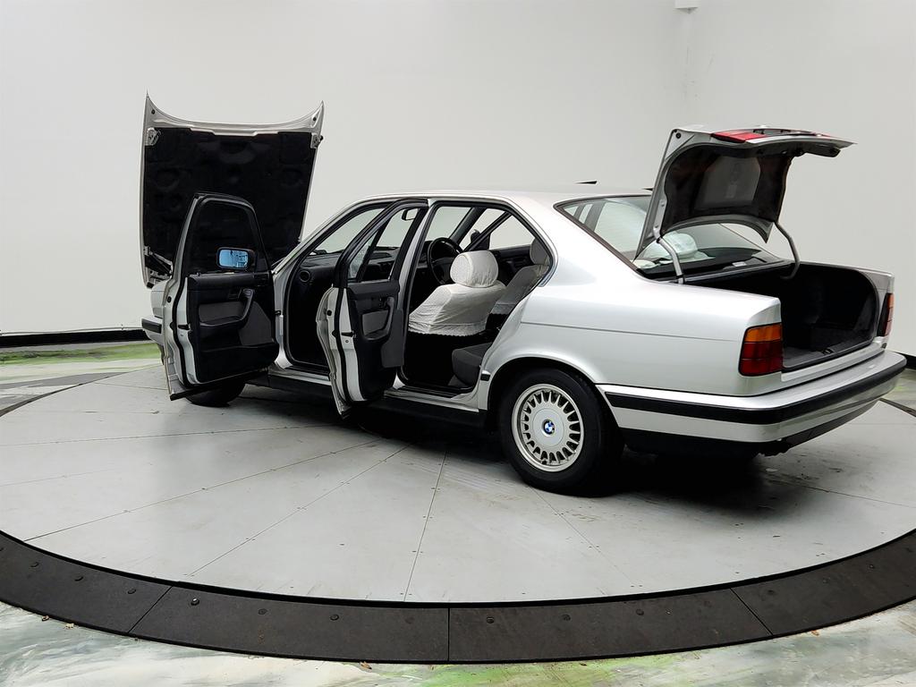 1994 BMW 5 Series - $14,995