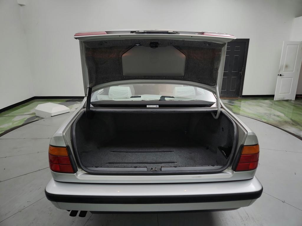 1994 BMW 5 Series - $14,995