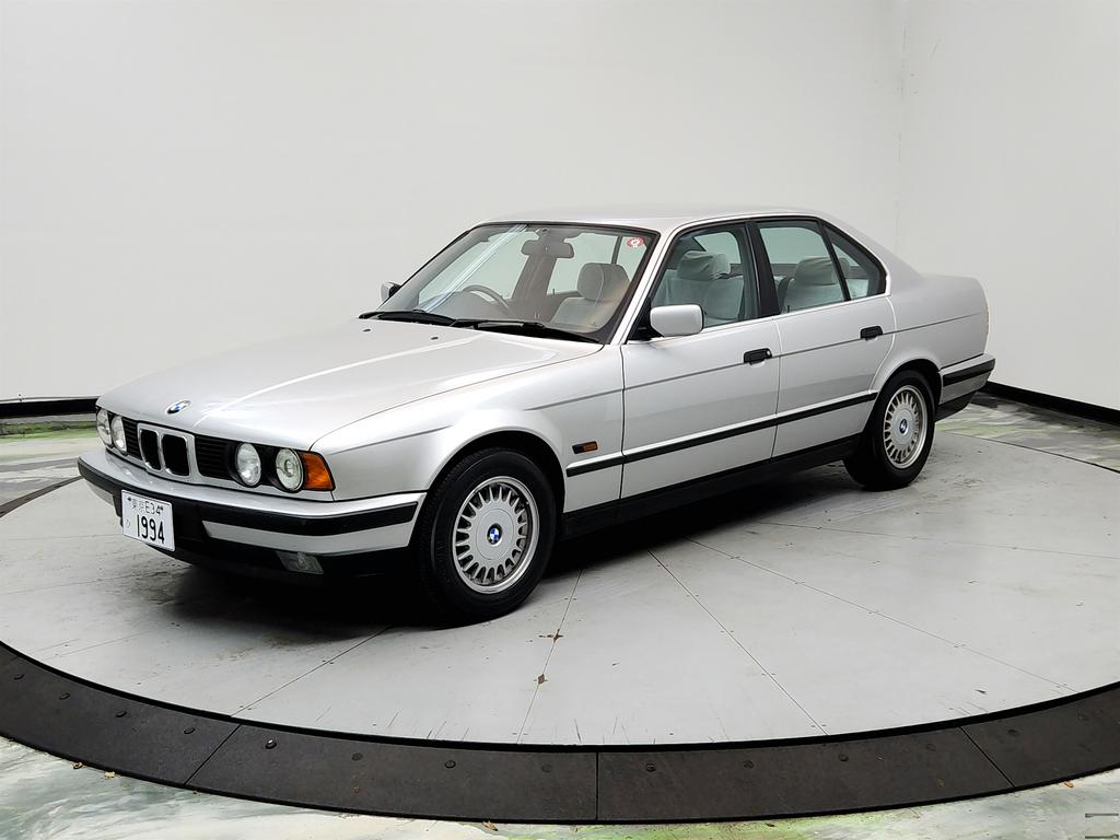 1994 BMW 5 Series - $14,995