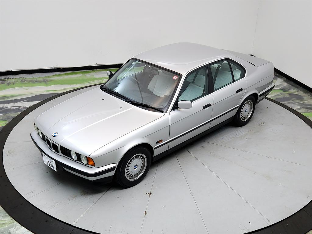 1994 BMW 5 Series - $14,995