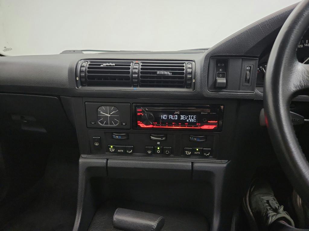 1994 BMW 5 Series - $14,995