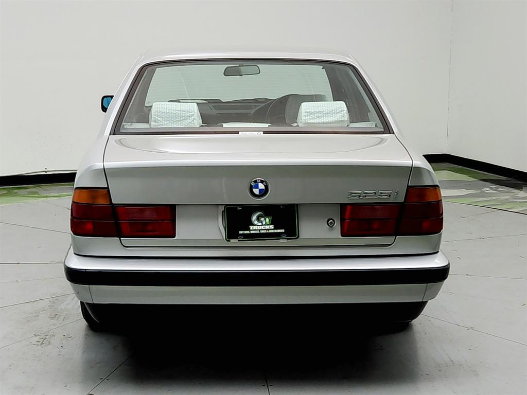 1994 BMW 5 Series - $14,995