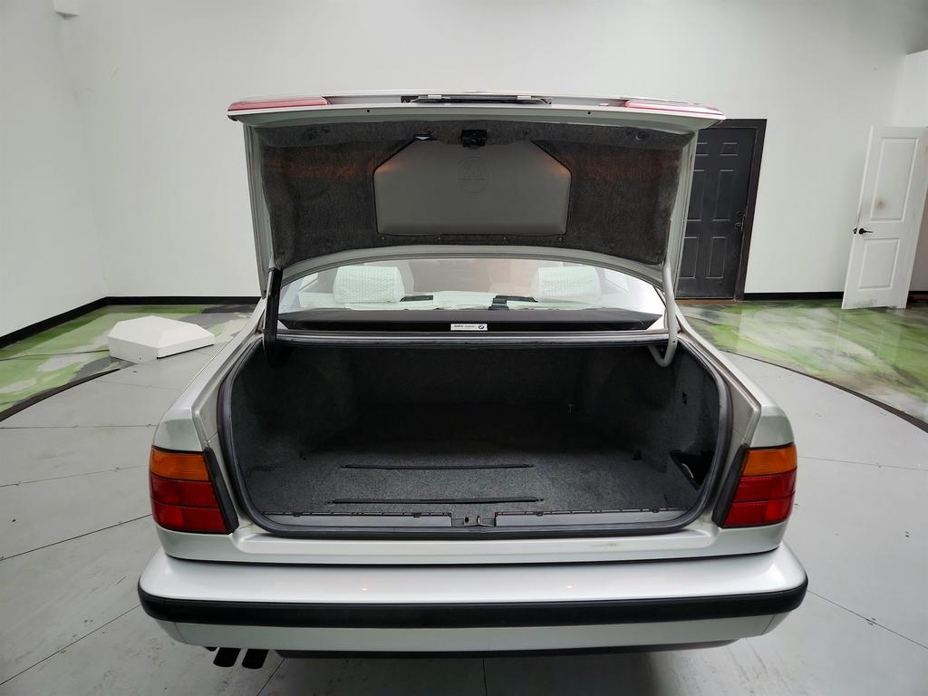 1994 BMW 5 Series - $14,995