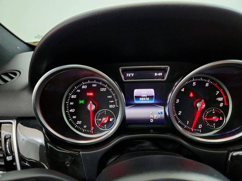 2018 Mercedes-Benz E-Class - $12,550