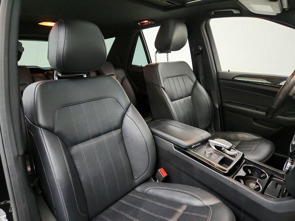 2018 Mercedes-Benz E-Class - $12,550