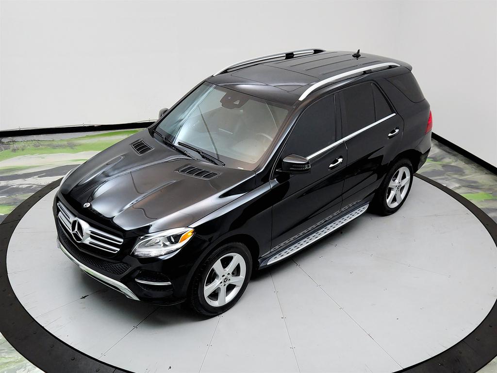 2018 Mercedes-Benz E-Class - $12,550