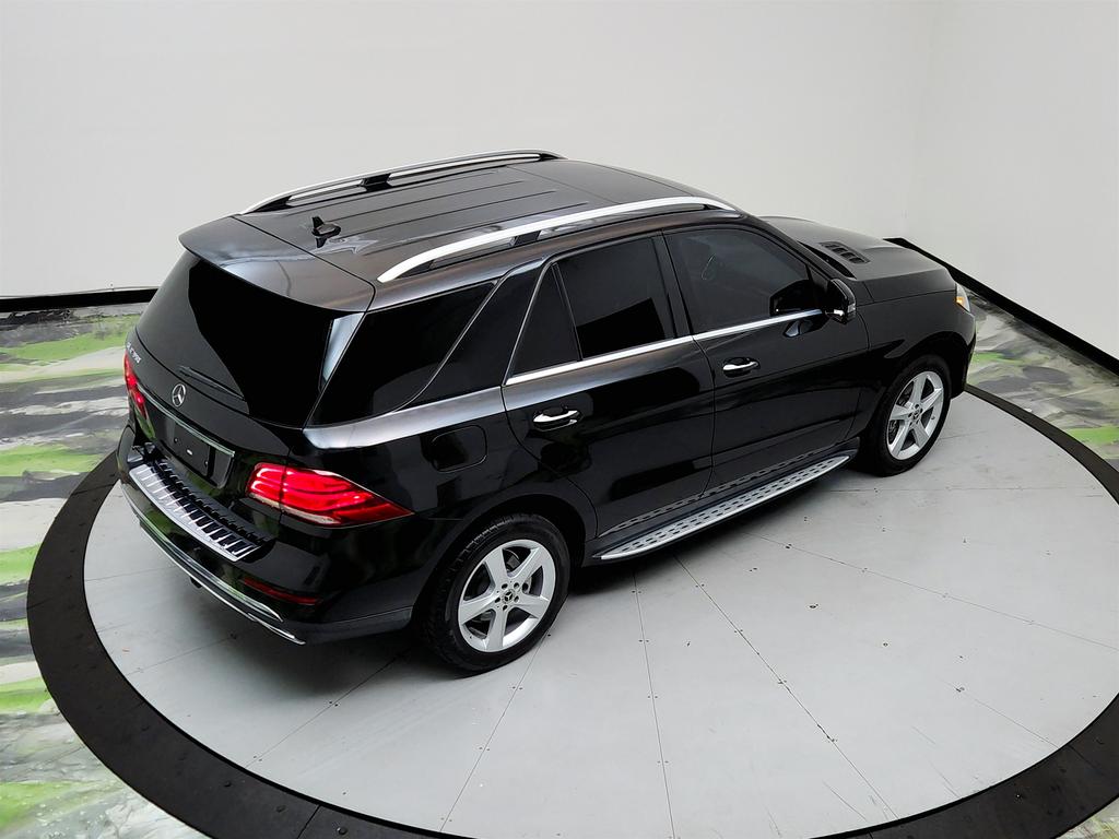 2018 Mercedes-Benz E-Class - $12,550