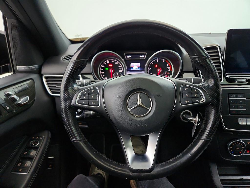 2018 Mercedes-Benz E-Class - $12,550