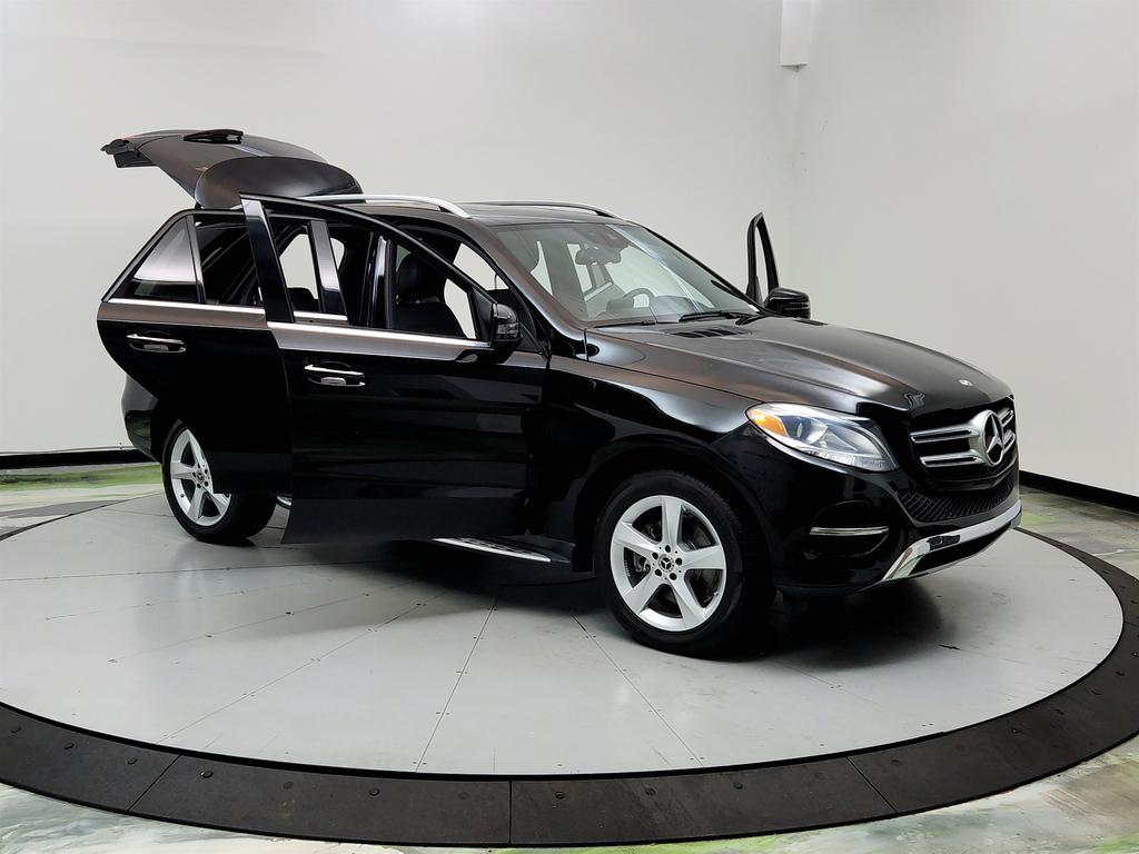 2018 Mercedes-Benz E-Class - $12,550