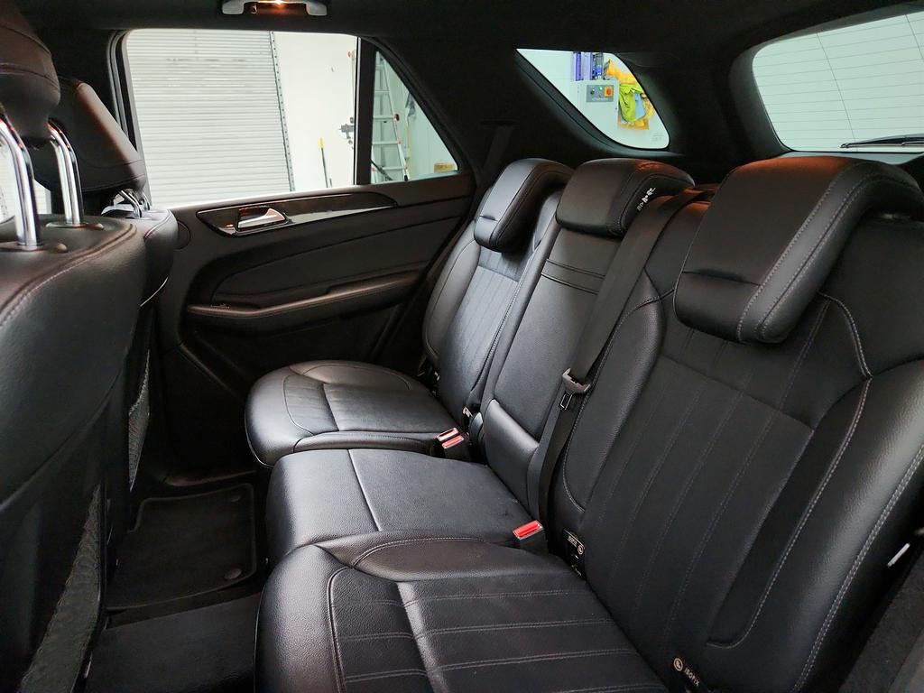 2018 Mercedes-Benz E-Class - $12,550