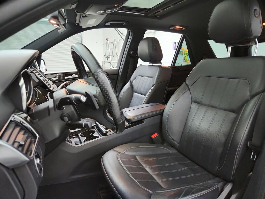 2018 Mercedes-Benz E-Class - $12,550