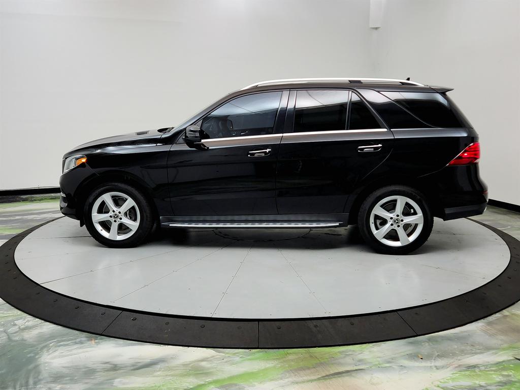 2018 Mercedes-Benz E-Class - $12,550