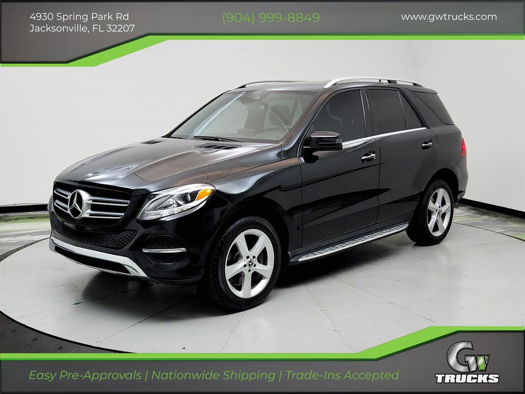 2018 Mercedes-Benz E-Class - $12,550