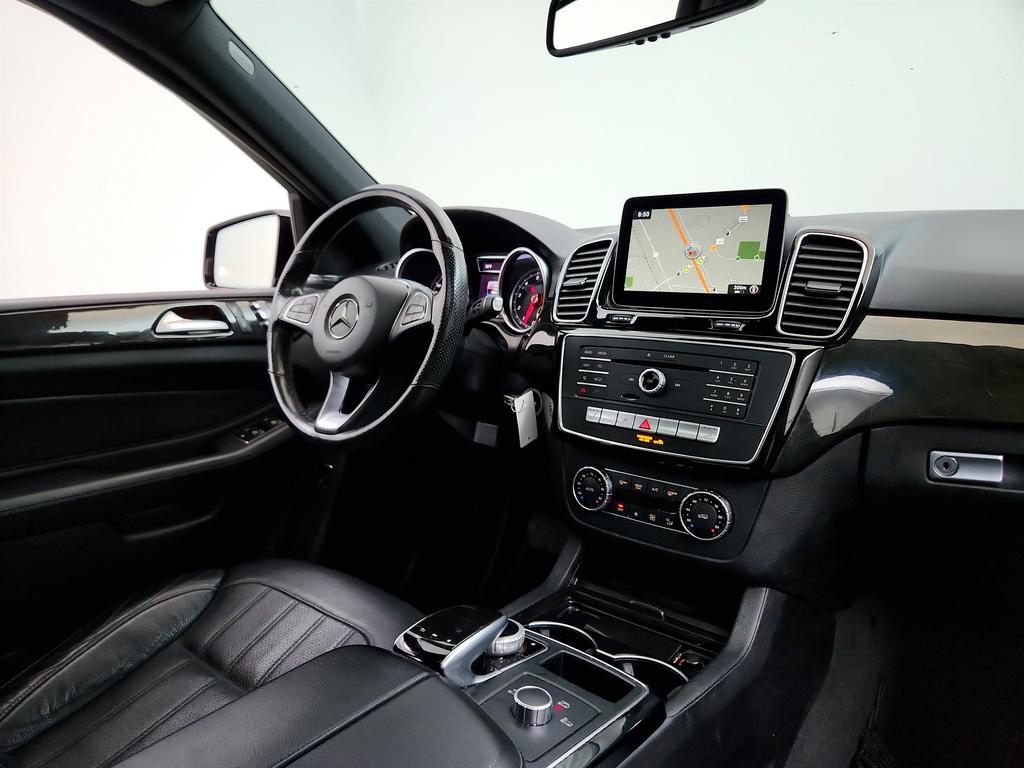 2018 Mercedes-Benz E-Class - $12,550