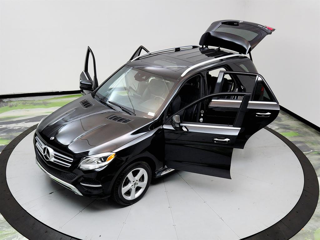 2018 Mercedes-Benz E-Class - $12,550