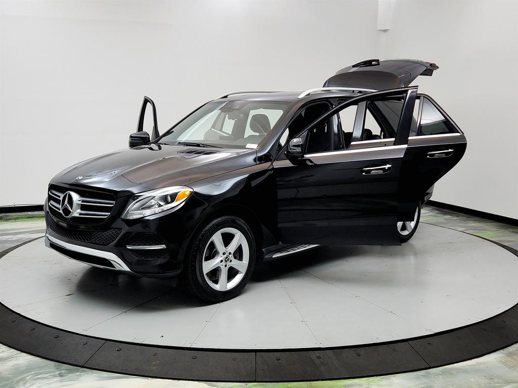 2018 Mercedes-Benz E-Class - $12,550
