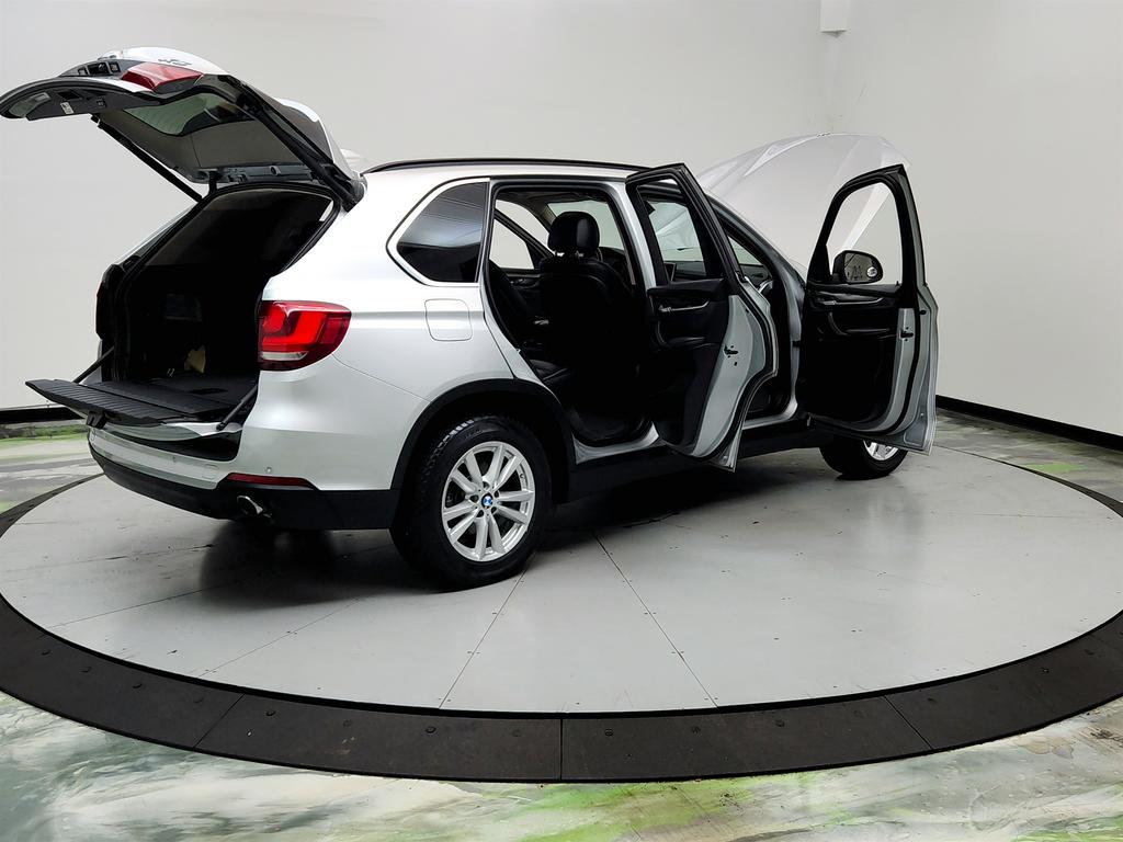 2014 BMW X5 - $9,395