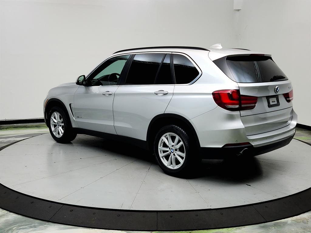 2014 BMW X5 - $9,395