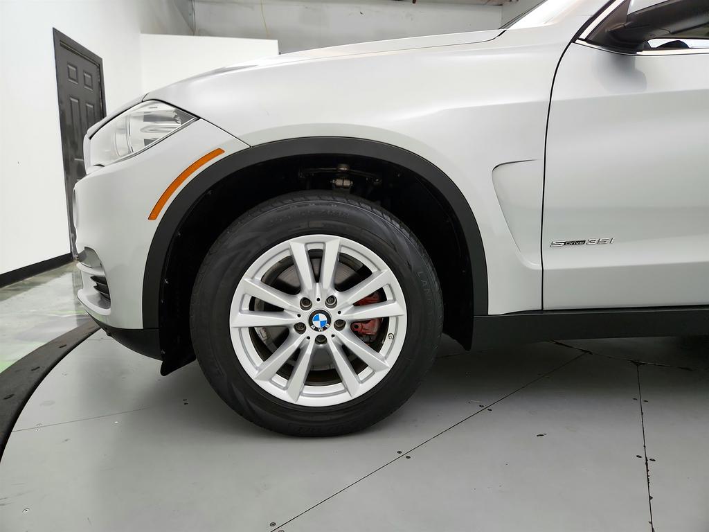 2014 BMW X5 - $9,395