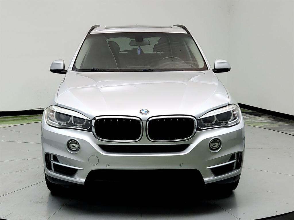 2014 BMW X5 - $9,395