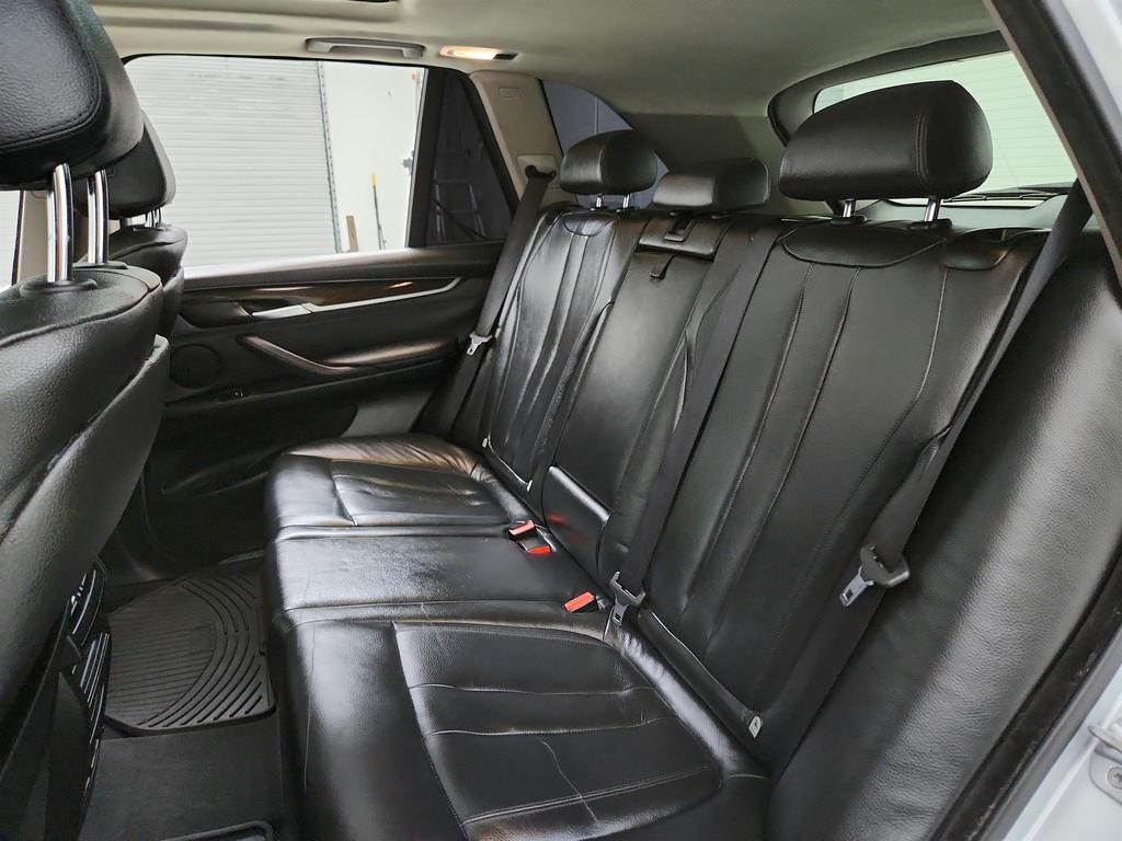 2014 BMW X5 - $9,395