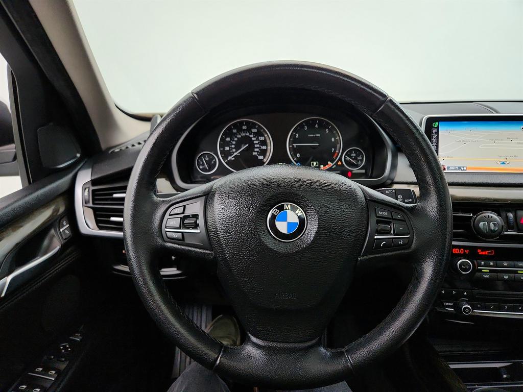 2014 BMW X5 - $9,395