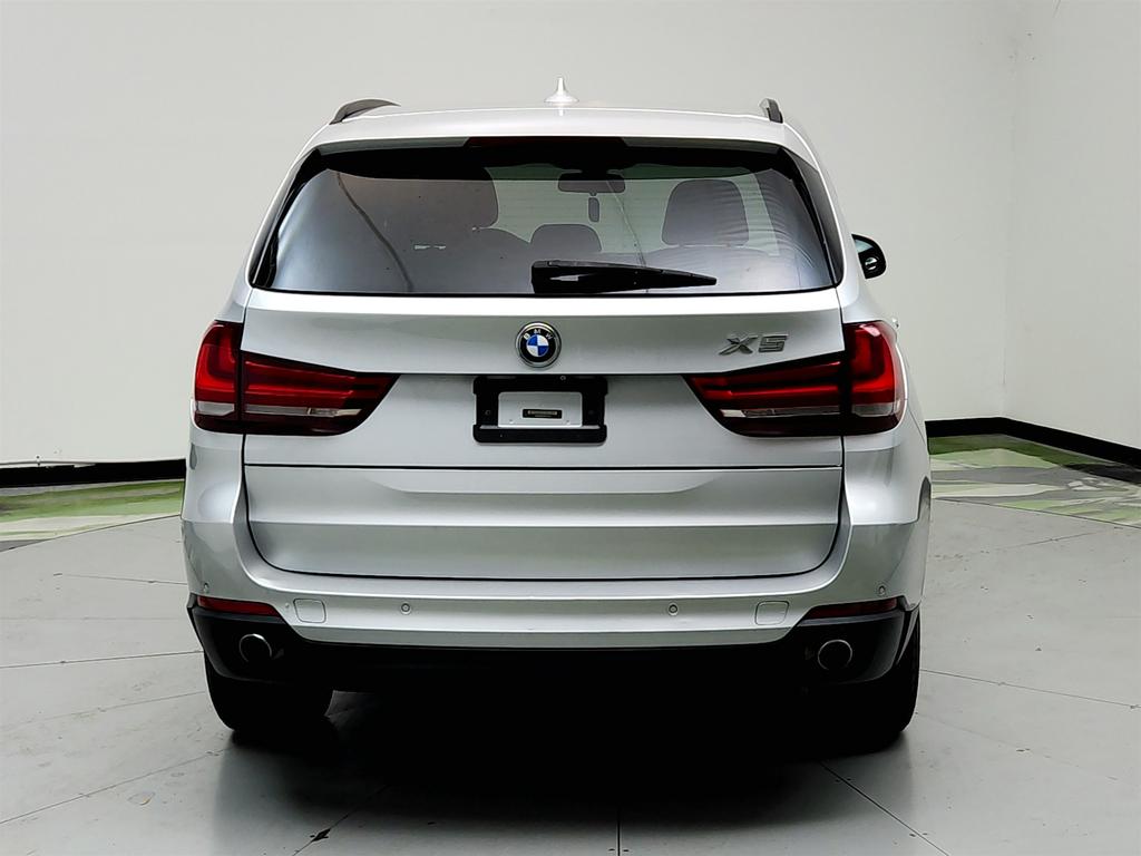 2014 BMW X5 - $9,395